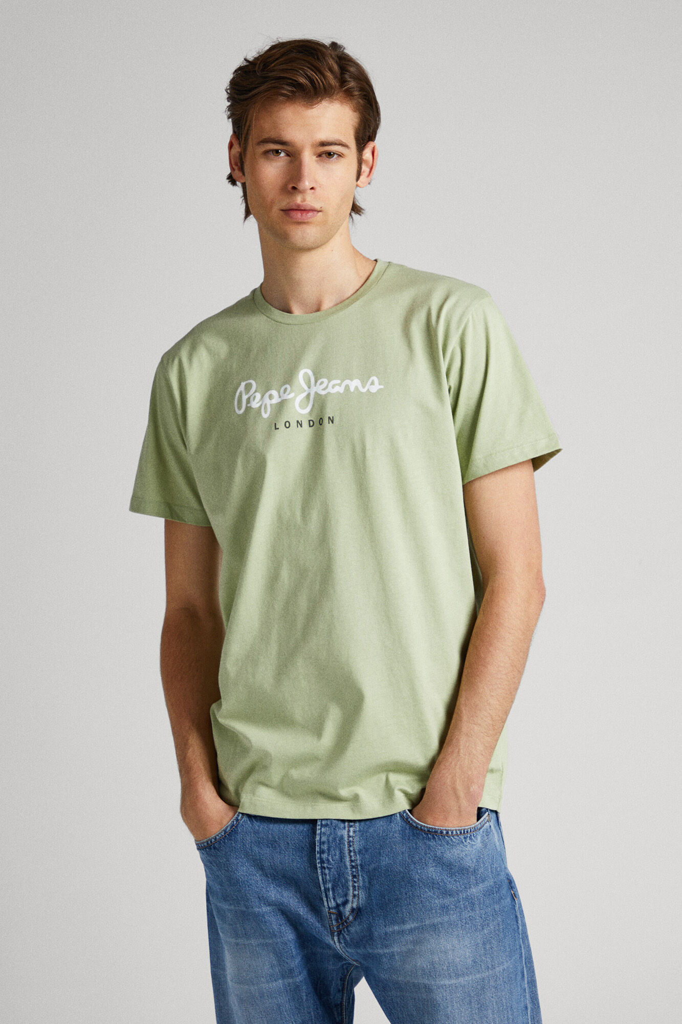 Pepe Jeans T-Shirts | Casual Cool - Trendyol